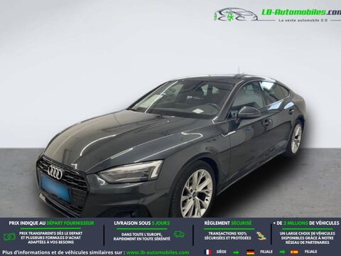 Annonce voiture Audi A5 27970 €