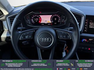A1 30 TFSI 116 ch BVM 2019 occasion 31850 Beaupuy