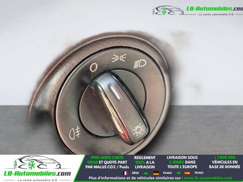 Citigo 1.0 12v MPI 75 ch BVA 2014 occasion 31850 Beaupuy