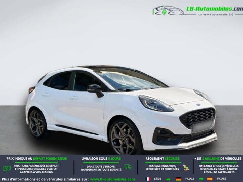 Puma 1.5 EcoBoost 200 ch BVM 2022 occasion 31850 Beaupuy