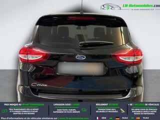 C-max 1.0 EcoBoost 125 2019 occasion 31850 Beaupuy