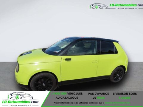 Honda Civic e 136ch BVA 2020 occasion Beaupuy 31850