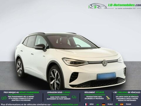 ID.4 299 ch GTX 2023 occasion 31850 Beaupuy