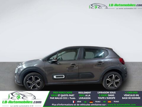 C3 PureTech 110 BVM 2024 occasion 31850 Beaupuy