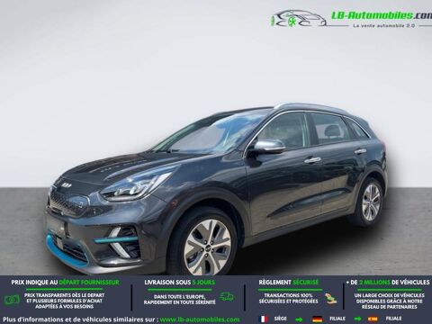 Annonce voiture Kia Niro 24590 €