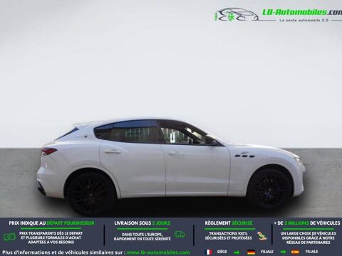 Levante 330 ch Hybrid 2022 occasion 31850 Beaupuy