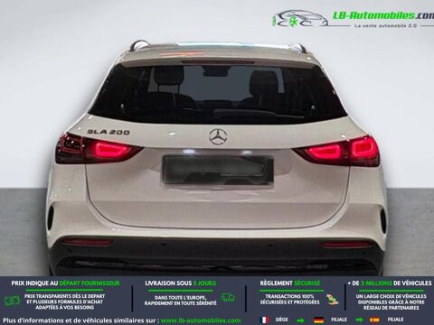 Classe GLA 200 BVA 2023 occasion 31850 Beaupuy