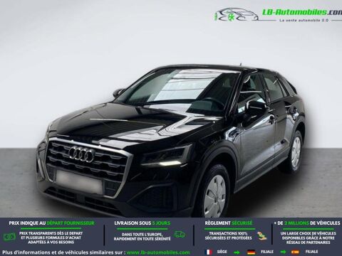 Audi Q2 30 TFSI 110 BVM 2022 occasion Beaupuy 31850