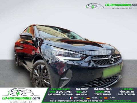 Annonce voiture Opel Corsa 17100 €
