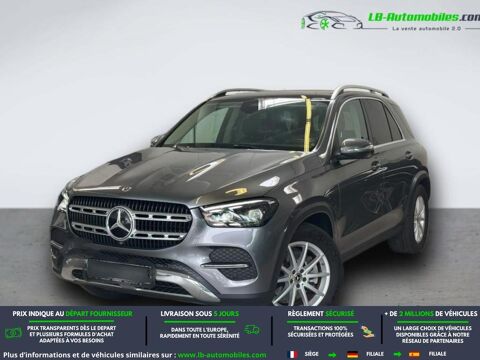 Annonce voiture Mercedes Classe GLE 66890 €