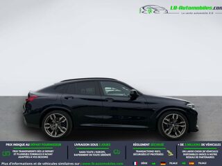 X4 M40i 354ch BVA 2019 occasion 31850 Beaupuy