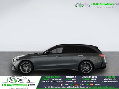 Classe C 43 AMG BVA 4Matic 2023 occasion 31850 Beaupuy