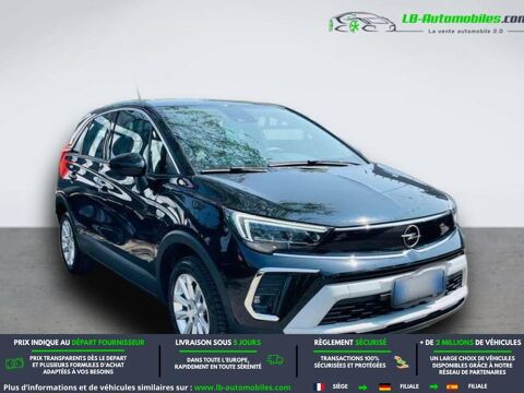 Crossland 1.5 D 120 ch BVA 2022 occasion 31850 Beaupuy