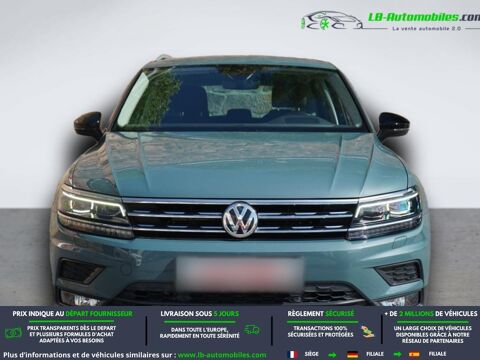 Tiguan 2.0 TDI 150 BVM 2020 occasion 31850 Beaupuy