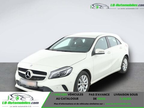 Mercedes Classe A 160 2017 occasion Beaupuy 31850