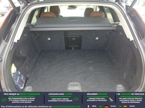 XC60 T5 250 ch BVA 2019 occasion 31850 Beaupuy