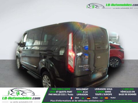 Tourneo VP 320 L2H1 2.0 EcoBlue 150 BVA 2023 occasion 31850 Beaupuy