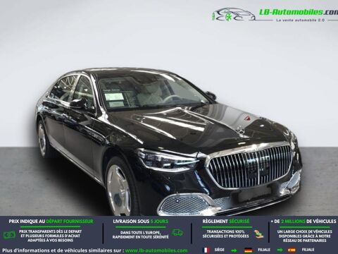 Classe S Maybach 680 BVA 4-Matic 2025 occasion 31850 Beaupuy