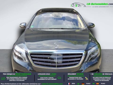 Classe S 600 2016 occasion 31850 Beaupuy