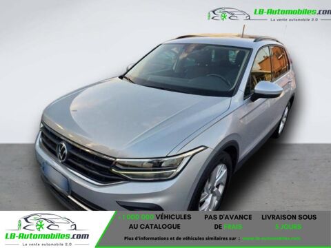 Volkswagen Tiguan 1.5 TSI 150ch BVA 2021 occasion Beaupuy 31850