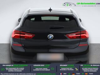 X2 sDrive 18d 150 ch BVM 2019 occasion 31850 Beaupuy