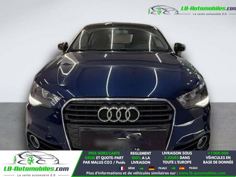A1 1.4 TFSI 125 BVA 2011 occasion 31850 Beaupuy