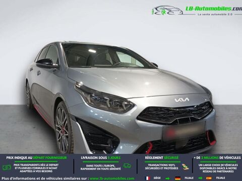 Annonce voiture Kia Divers 24220 €
