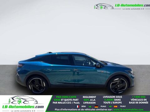 408 PHEV 225 e-BVA 2023 occasion 31850 Beaupuy