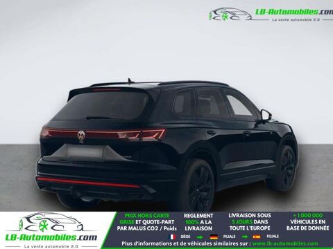 Touareg 3.0 TSI eHybrid 462 ch BVA 4Motion 2025 occasion 31850 Beaupuy