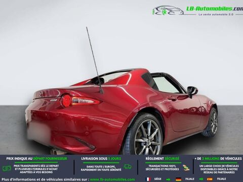 MX-5 mx-5 2019 occasion 31850 Beaupuy