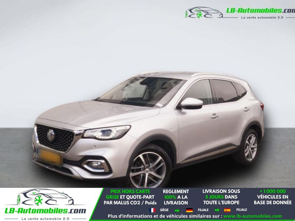 MG.EHS 1.5T GDI PHEV 258 2022 occasion 31850 Beaupuy