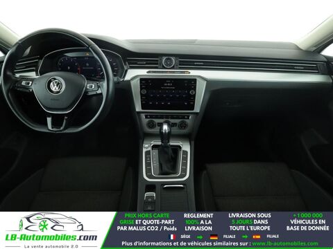 Passat 1.4 TSI 150 BVA 2019 occasion 31850 Beaupuy