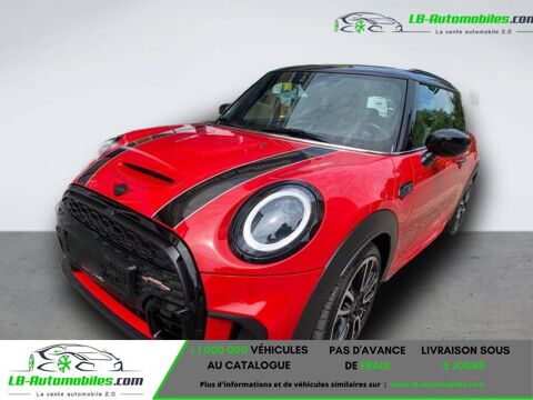 Mini Cooper S 178 CH BVM 2021 occasion Beaupuy 31850