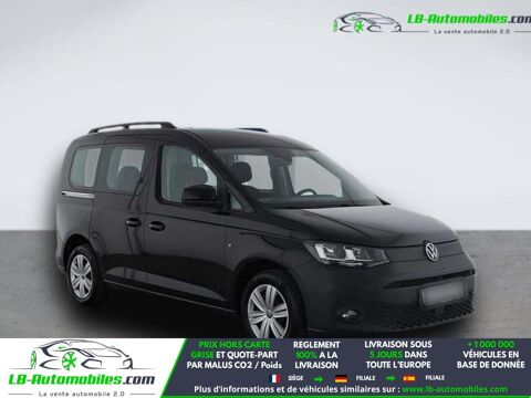 Caddy 2.0 TDI 122 BVM 2022 occasion 31850 Beaupuy