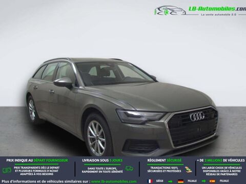 A6 40 TDI 204 ch 2023 occasion 31850 Beaupuy