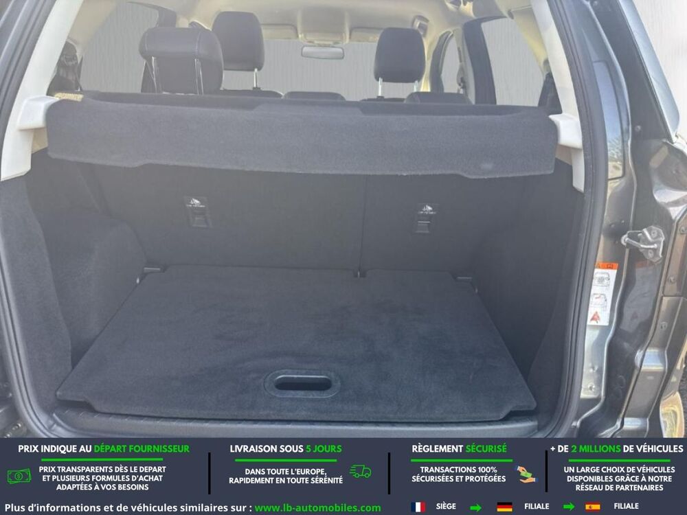 Ecosport 1.0 EcoBoost 125ch BVM 2019 occasion 31850 Beaupuy