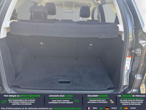 Ecosport 1.0 EcoBoost 125ch BVM 2019 occasion 31850 Beaupuy