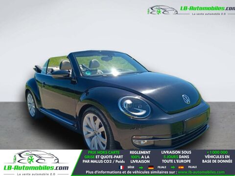 Golf 1.4 TSI 160 BVA 2013 occasion 31850 Beaupuy