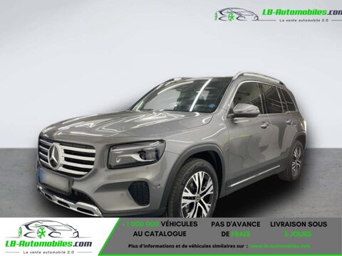 Mercedes GLB 200 d BVA 2025 occasion Beaupuy 31850