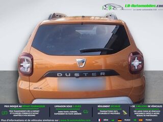 Duster SCe 115 4x2 2019 occasion 31850 Beaupuy
