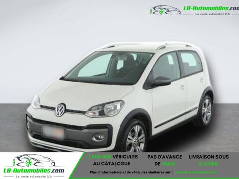 Volkswagen T-Cross 1.0 TSI 95 Start/Stop BVM 2018 occasion Beaupuy 31850