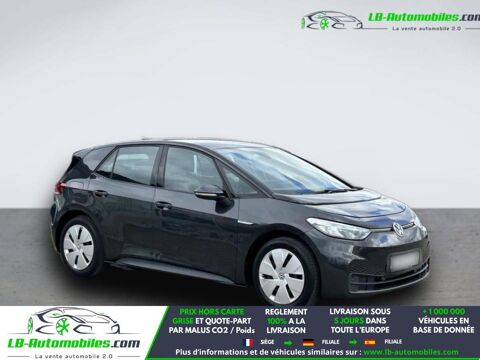 ID.3 204 ch 2021 occasion 31850 Beaupuy