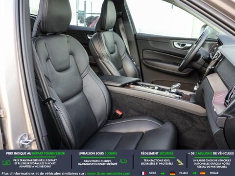 XC60 B5 AWD 235 ch BVA 2023 occasion 31850 Beaupuy