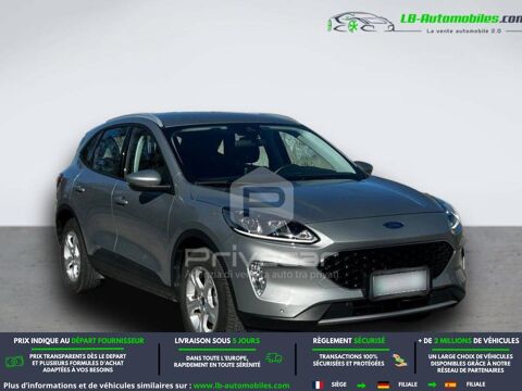 Kuga 2.5 Duratec 150 ch FHEV BVA 2021 occasion 31850 Beaupuy