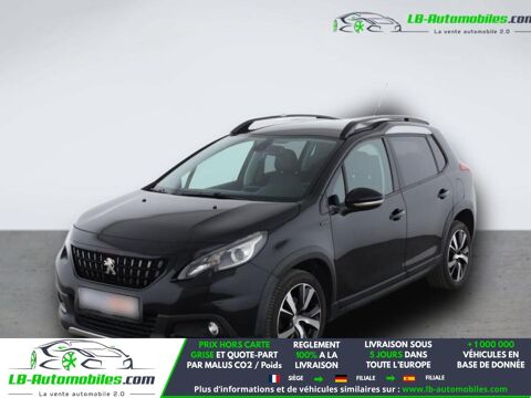 Annonce voiture Peugeot 2008 9390 €