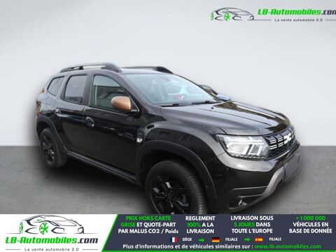Duster TCe 150 4x2 BVA 2024 occasion 31850 Beaupuy