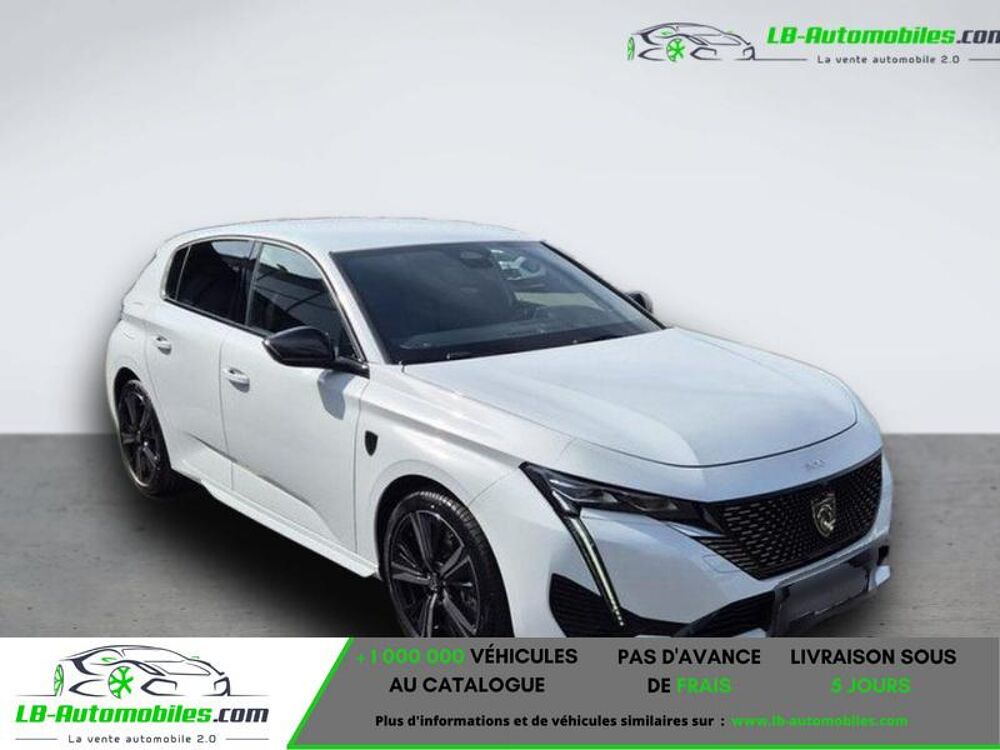 308 PHEV 180 e-BVA 2025 occasion 31850 Beaupuy