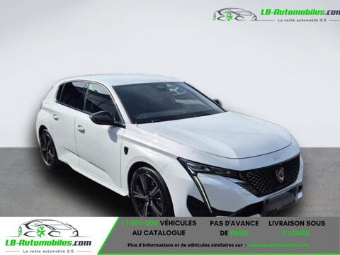 Peugeot 308 PHEV 180 e-BVA 2025 occasion Beaupuy 31850