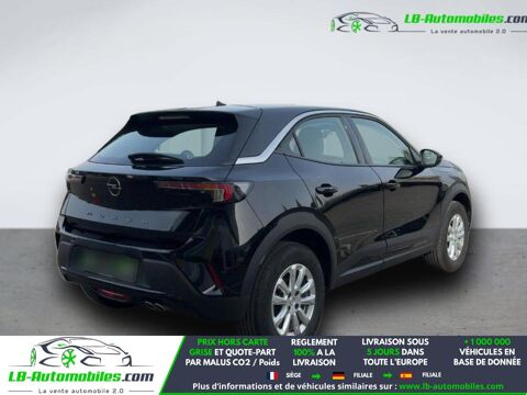 Mokka 1.2 Turbo 130 ch BVA 2023 occasion 31850 Beaupuy