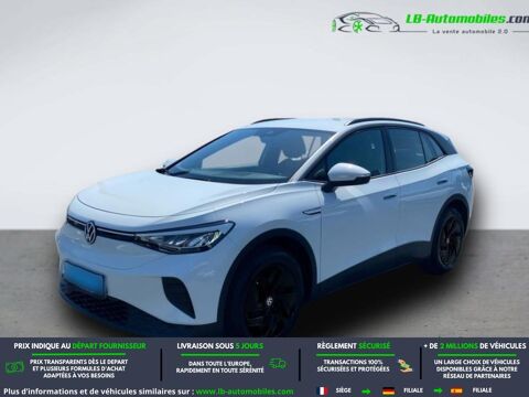ID.4 170 ch Pure Performance 2023 occasion 31850 Beaupuy